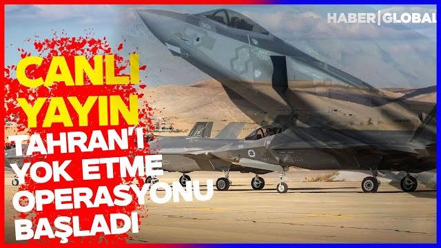 Canli yayin | i̇srail'in i̇ran saldırısı tekrar başladı! tebriz art arda vuruldu: tahran alarmda Canli yayin | i̇srail'in i̇ran saldırısı tekrar başladı! tebriz art arda vuruldu: tahran alarmda