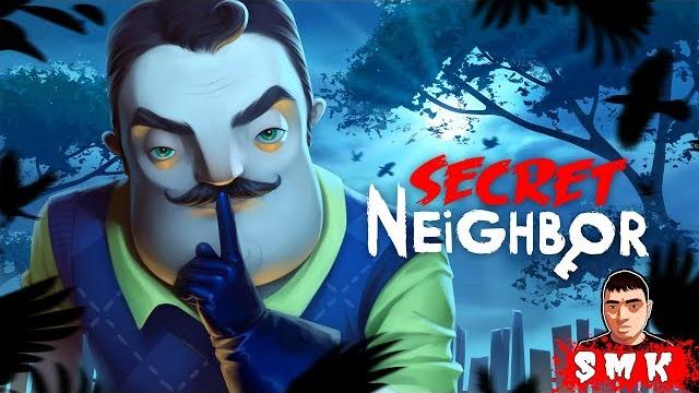 Шоу привет сосед!секрет соседа!игра secret neighbor прохождение!новый hello neighbor!halloween! Шоу привет сосед!секрет соседа!игра secret neighbor прохождение!новый hello neighbor!halloween!