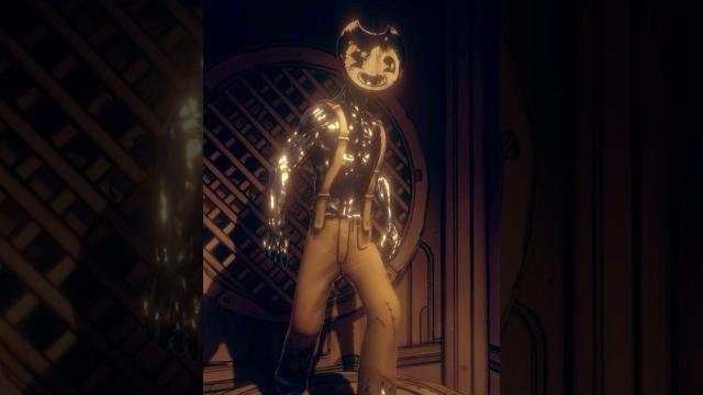 Sammy lawrence in bendy and the dark revival - the characters of #bendy #bendyandtheinkmachine Sammy lawrence in bendy and the dark revival - the characters of #bendy #bendyandtheinkmachine