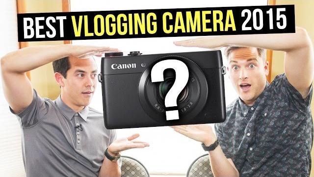 Best vlogging camera 2015 Best vlogging camera 2015