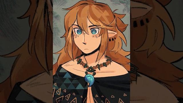 If ganondorf met link in the past If ganondorf met link in the past