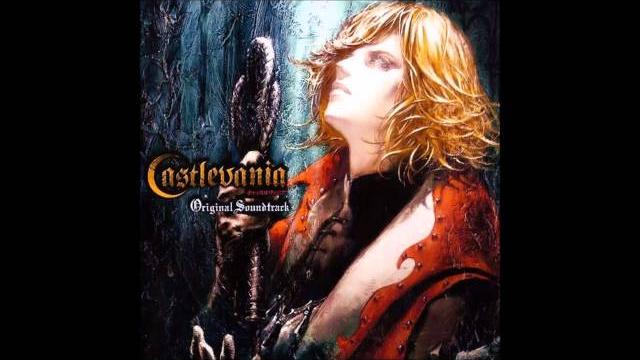 Castlevania : lament of innocence - soundtrack Castlevania : lament of innocence - soundtrack