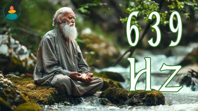 639 hz- tibetan sounds to heal old negative energy, attract positive energy, heal the soul 639 hz- tibetan sounds to heal old negative energy, attract positive energy, heal the soul