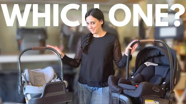 Nuna pipa aire vs uppababy aria Nuna pipa aire vs uppababy aria