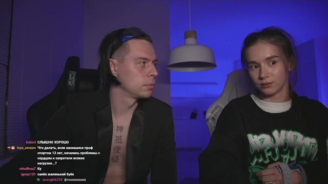 Неловкий момент / кира про размер 4lена сани Неловкий момент / кира про размер 4lена сани