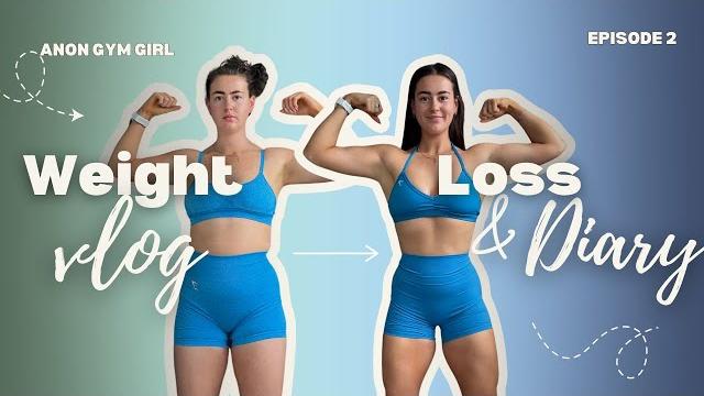 My 8-week fat loss phase week 2 update! | fat loss diary ep 2 | real fitness journey continues... My 8-week fat loss phase week 2 update! | fat loss diary ep 2 | real fitness journey continues...