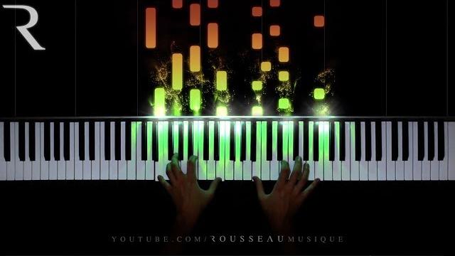 Yann tiersen - comptine d'un autre été (amélie) Yann tiersen - comptine d'un autre été (amélie)