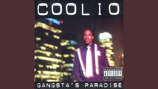 Gangsta's paradise (remastered) Gangsta's paradise (remastered)