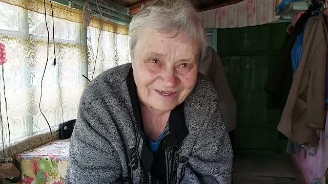 Тетя зина в шоке! Тетя зина в шоке!