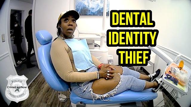 Fake name won’t get your teeth fixed: dental office fraud Fake name won’t get your teeth fixed: dental office fraud