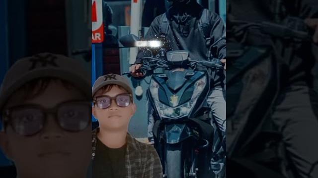 Anaku segalanya untuk ku ️️ Anaku segalanya untuk ku ️️