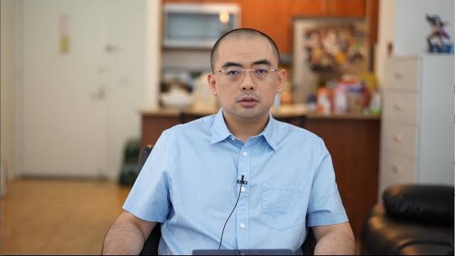 中国驻休士顿总领事用假证件护送他人出境被抓现行(20200723第2605期) 中国驻休士顿总领事用假证件护送他人出境被抓现行(20200723第2605期)