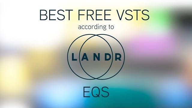 Free! vst effects! (eqs) Free! vst effects! (eqs)