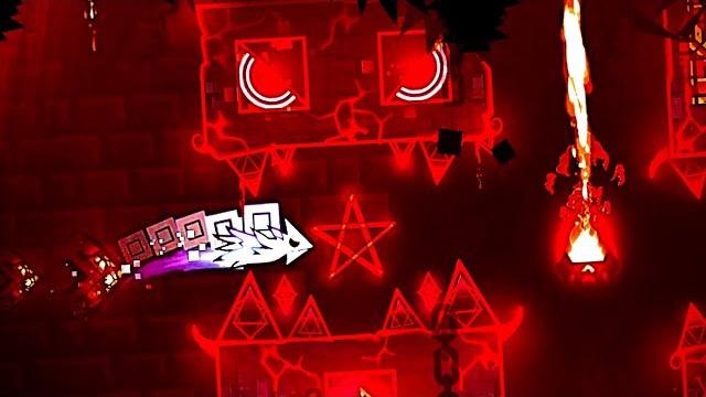 Silent cataclysm Silent cataclysm