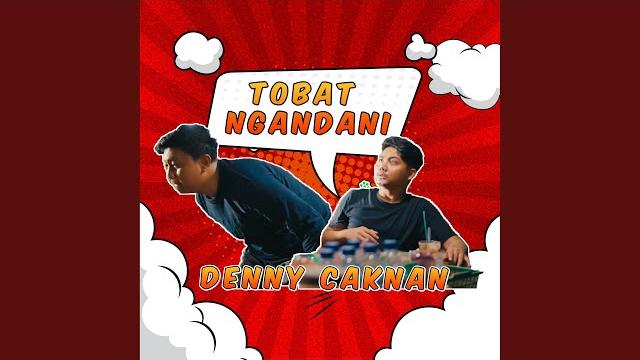 Tobat ngandani Tobat ngandani