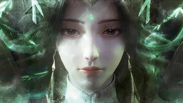 柳神真身降临救场合集!在石昊最危急的时刻!永远是柳神的柳条为他遮风避雨!【完美世界 perfect would】 柳神真身降临救场合集!在石昊最危急的时刻!永远是柳神的柳条为他遮风避雨!【完美世界 perfect would】
