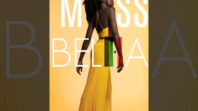 A-praize - miss bella ( new hit ) A-praize - miss bella ( new hit )