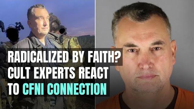 Minnesota shooting tied to radicalized faith? cult experts investigate vance boelter cfni connection Minnesota shooting tied to radicalized faith? cult experts investigate vance boelter cfni connection