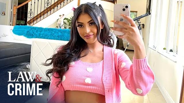 Adult film star’s mysterious death being investigated as ‘robbery and homicide’: agency Adult film star’s mysterious death being investigated as ‘robbery and homicide’: agency