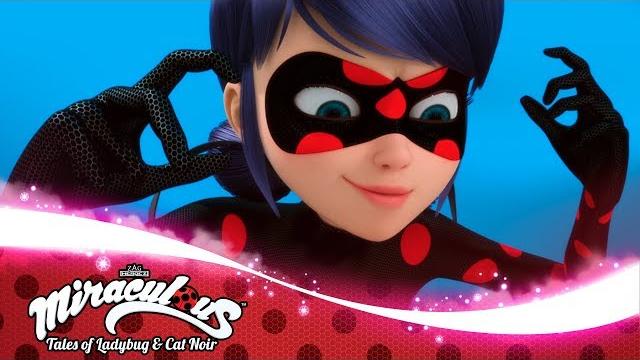 Miraculous | catalyst (heroes' day - part 1) - akumatized | tales of ladybug and cat noir Miraculous | catalyst (heroes' day - part 1) - akumatized | tales of ladybug and cat noir