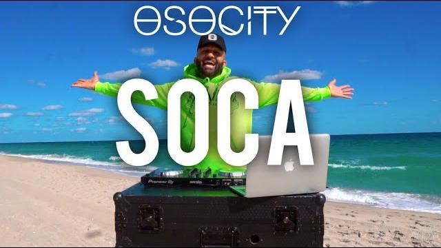 Soca mix 2021 | the best of soca 2021 by osocity Soca mix 2021 | the best of soca 2021 by osocity