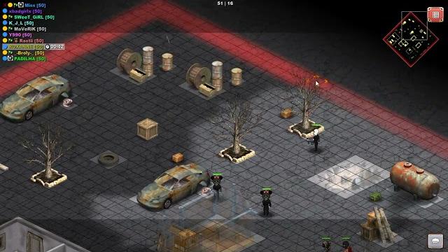Gunrox mega miss - easy game :( Gunrox mega miss - easy game :(