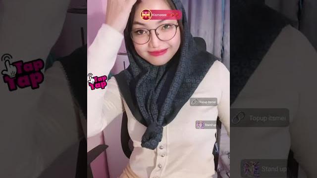Itsmei bigo hijab Itsmei bigo hijab