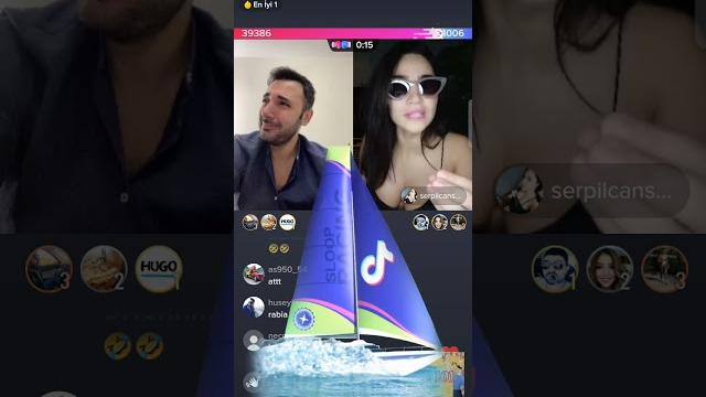 Onur sermik serpil cansız canlı yayın Onur sermik serpil cansız canlı yayın