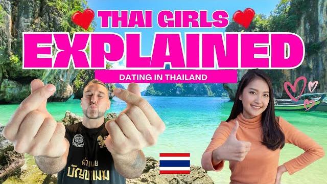 Thai girls explained | dating in thailand 2025 Thai girls explained | dating in thailand 2025