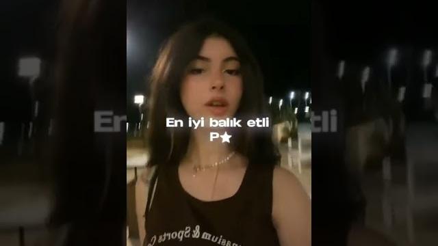 En iyi balık etli po** En iyi balık etli po**