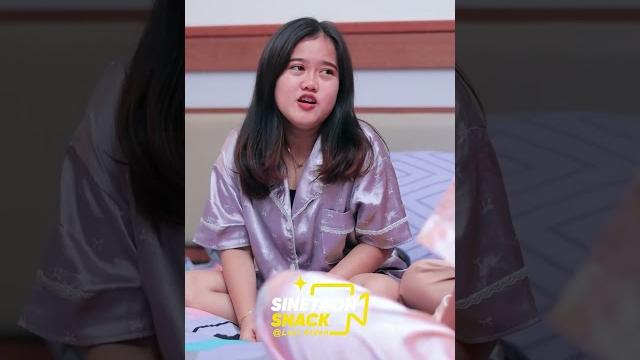 Ibu kost vs gen-z Ibu kost vs gen-z