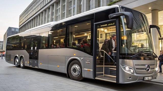 Заголовок:mercedes-benz mcv 800 2025 — двухэтажный автобус будущего с комфортом бизнес-класса Заголовок:mercedes-benz mcv 800 2025 — двухэтажный автобус будущего с комфортом бизнес-класса