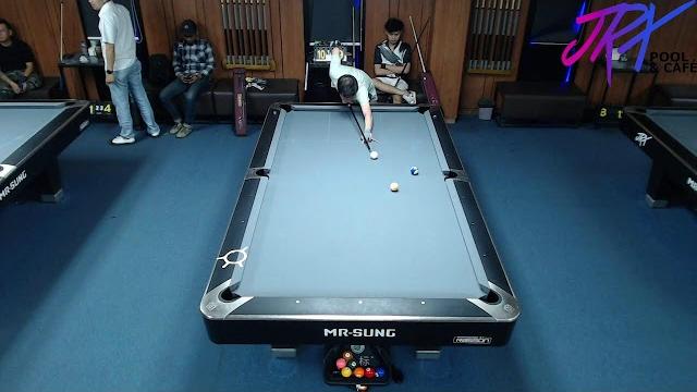 Bocul - ghazan || pelatihan billiard Bocul - ghazan || pelatihan billiard