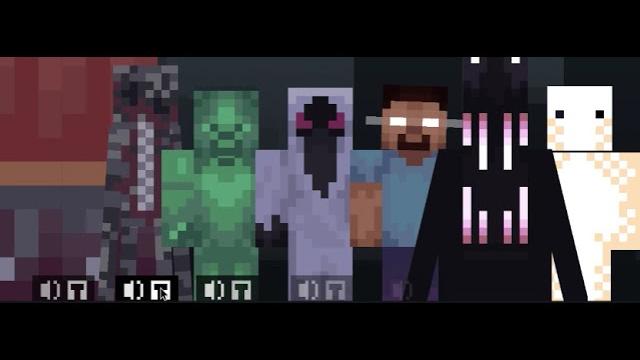 Incredibox not alone "nostalgic horrors" Incredibox not alone "nostalgic horrors"