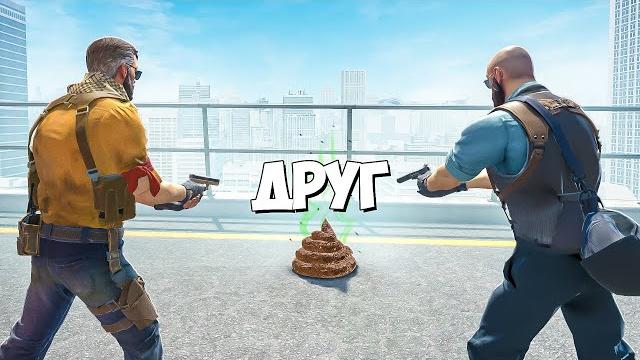 Вот так я нашел друга!!! угарные прятки в cs 2!!! Вот так я нашел друга!!! угарные прятки в cs 2!!!