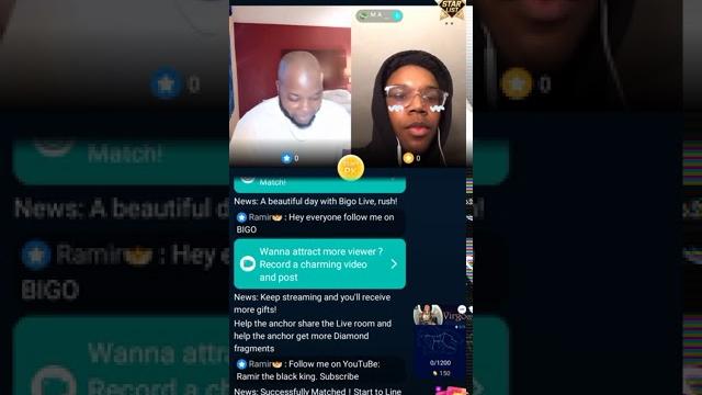 Bigo live freestyle rap/subscribe below Bigo live freestyle rap/subscribe below