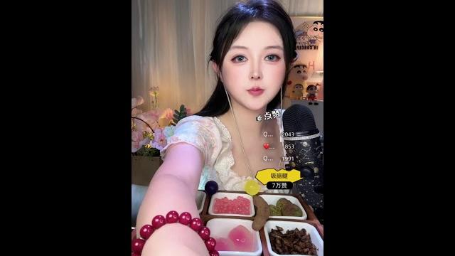 璐璐睡不着直播 璐璐睡不着直播