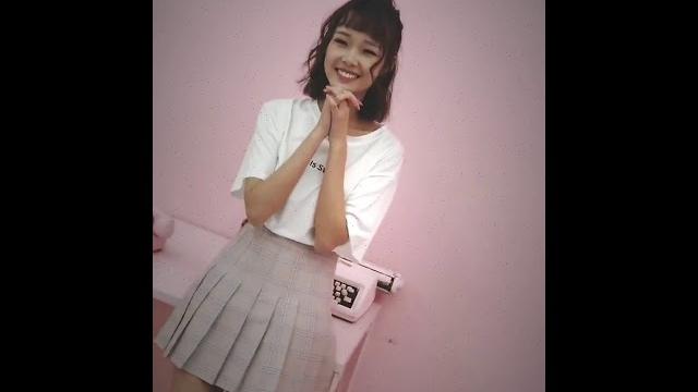 Jk百褶裙格子半身裙女2019新款春夏a字裙高腰制服裙学院风短裙裤 Jk百褶裙格子半身裙女2019新款春夏a字裙高腰制服裙学院风短裙裤