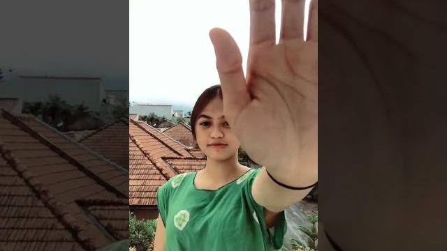 Dinda gk marah Dinda gk marah