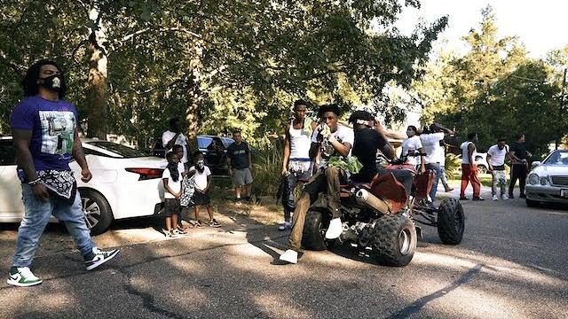 Nba youngboy - murder business (official video) Nba youngboy - murder business (official video)
