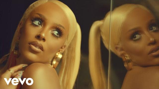 Doja cat - say so (official video) Doja cat - say so (official video)