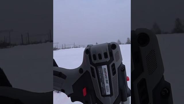 Шуруповёрт для рыбалки nanwei + ледоруб с адаптером nero -130 мм,правое вращение scr-108-130. Шуруповёрт для рыбалки nanwei + ледоруб с адаптером nero -130 мм,правое вращение scr-108-130.