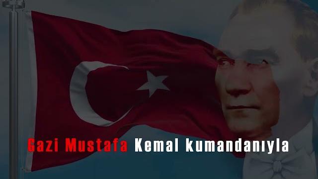 29 ekim cumhuriyet marşı karaoke - mithat güven 29 ekim cumhuriyet marşı karaoke - mithat güven