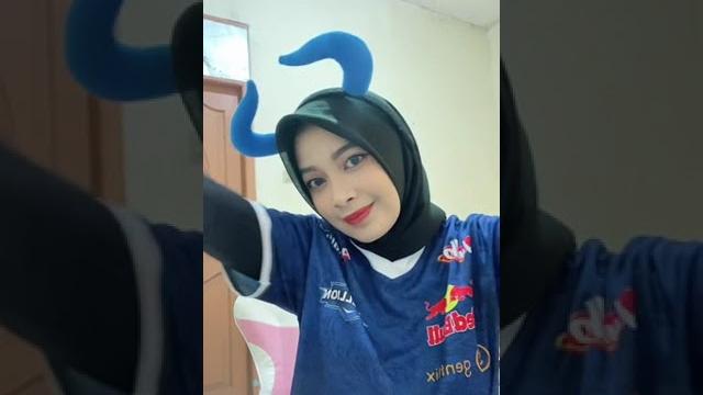 Tiktok jilbab cantik toge hot pemersatu bangsa #jilbabpemersatu #tiktokviral #viral #jilbab #tiktok Tiktok jilbab cantik toge hot pemersatu bangsa #jilbabpemersatu #tiktokviral #viral #jilbab #tiktok