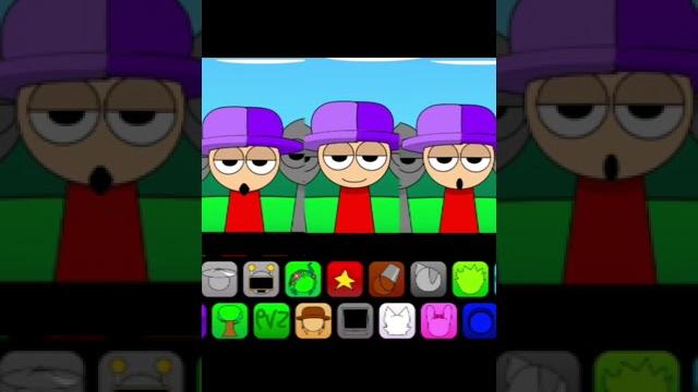 Incredibox sprunki pyramixed bonus new character phase 3 clones of oren #incrediboxsprunki Incredibox sprunki pyramixed bonus new character phase 3 clones of oren #incrediboxsprunki