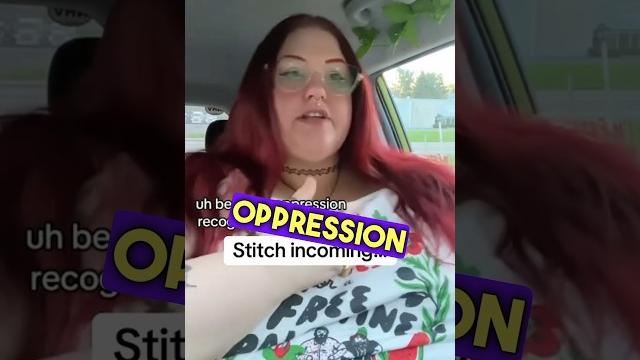 The dumbest #fatacceptance tiktok i’ve ever seen The dumbest #fatacceptance tiktok i’ve ever seen