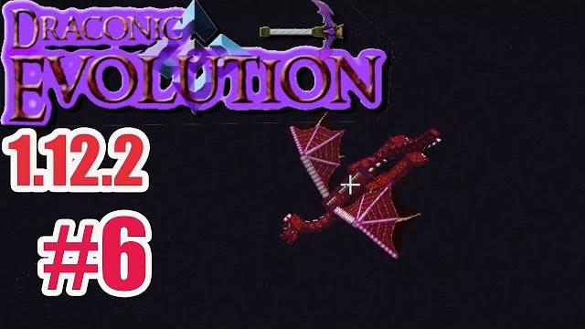 Gravitycraft.net: complete guide draconic evolution 1.12.2 #6 how to kill the chaos dragon Gravitycraft.net: complete guide draconic evolution 1.12.2 #6 how to kill the chaos dragon
