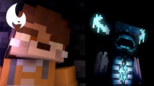 Будь тише | minecraft клип (yellow fire) Будь тише | minecraft клип (yellow fire)