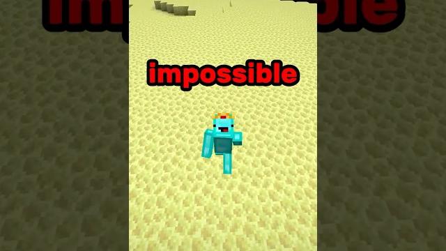 Minecraft end voids?! Minecraft end voids?!