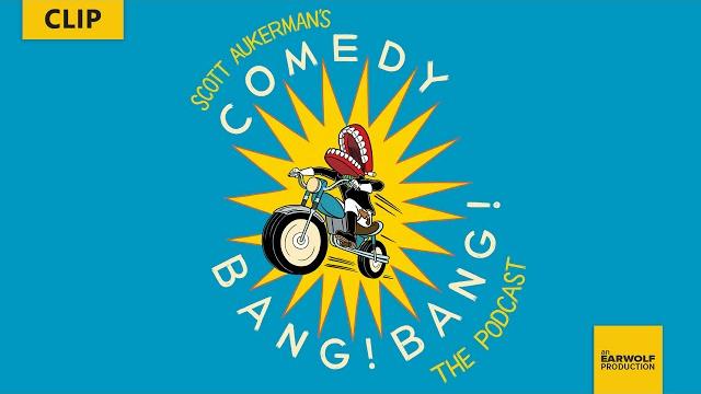 Comedy bang bang - monster fuck part 7 (hauntika) Comedy bang bang - monster fuck part 7 (hauntika)